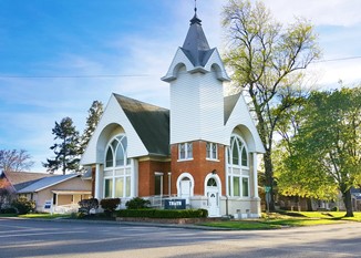 Truth Baptist Church